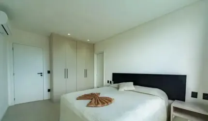 Casa 4 suítes no Reserva Sauípe
