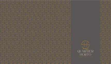 Lançamento Quartier Horto - Apartamento 4 suítes e 3 vagas