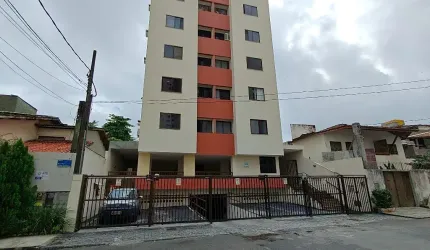 Cobertura duplex 3/4 sendo 2 suítes e 1 vaga