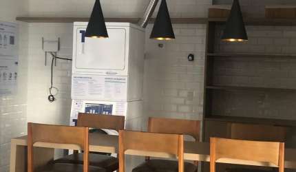 Barra Conceito - Apartamento 2 suítes e 1 vaga