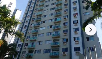 Apartamento 3/4 suíte com closet e 2 vagas