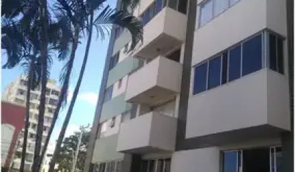 Apartamento 3/4 suíte e 1 vaga