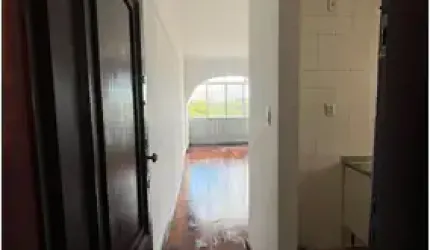 Apartamento 3/4 no Condomínio João Durval