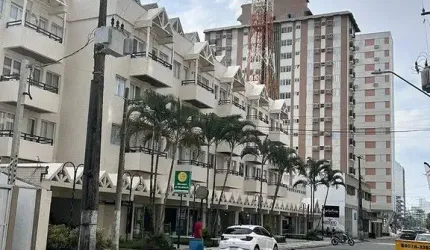 COBERTURA EM CAIOBÁ