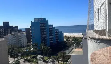 PERTINHO DA ORLA REVITALIZADA E LINDA DE CAIOBÁ