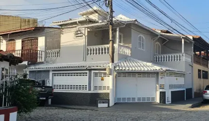 Ksa duplex em Ville Blanche Cabo Frio