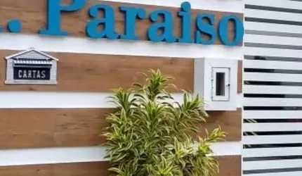Apartamento 2/4 na Passagem