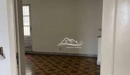 Casa com 2 dormitórios para alugar, 170 m² por R$ 3.680,00/mês - Mooca - São Paulo/SP