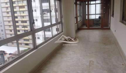 Apartamento com 3 dormitórios, 341 m² - venda por R$ 1.750.000,00 ou aluguel por R$ 9.750,00/mês - Bela Vista - São Paulo/SP