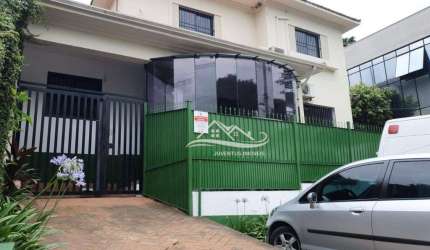 Casa para alugar, 250 m² por R$ 20.200,00/mês - Sumaré - São Paulo/SP