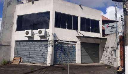 Prédio, 300 m² - venda por R$ 2.350.000.000,00 ou aluguel por R$ 10.000,00/mês - Vila Parque Jabaquara - São Paulo/SP