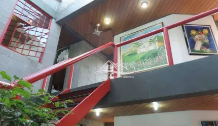 Área à venda, 600 m² por R$ 3.950,00 - Mooca - São Paulo/SP