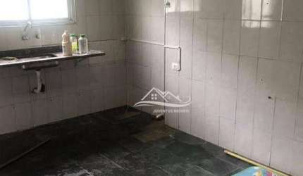 Apartamento com 1 dormitório para alugar, 70 m² por R$ 7.615,00/mês - Quarta Parada - São Paulo/SP