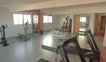 Apartamento com 2 dormitórios à venda, 69 m² por R$ 360.000,00 - Vila Guilhermina - Praia Grande/SP