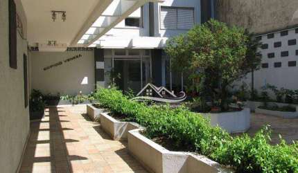 Apartamento com 1 dormitório à venda, 60 m² por R$ 330.000,00 - Cambuci - São Paulo/SP