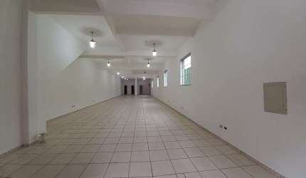 Salão para alugar, 220 m² por R$ 11.179/mês - Alto da Mooca - São Paulo/SP
