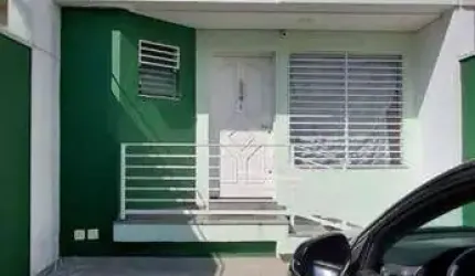 Casa com 3 dormitórios à venda, 200 m² por R$ 1.500.000,00 - Mooca - São Paulo/SP