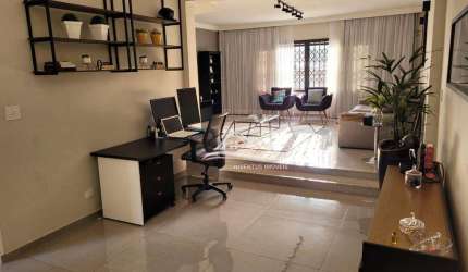 Sobrado com 2 dormitórios à venda, 148 m² por R$ 1.300.000,00 - Vila Regente Feijó - São Paulo/SP