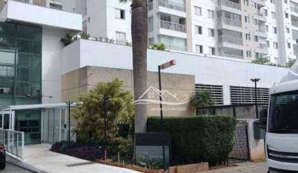 Apartamento com 2 dormitórios à venda, 59 m² por R$ 700.000,00 - Tatuapé - São Paulo/SP