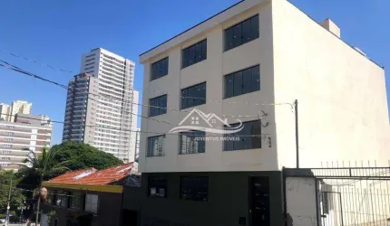 Prédio para alugar, 1023 m² por R$ 32.120/mês - Vila Prudente (Zona Leste) - São Paulo/SP