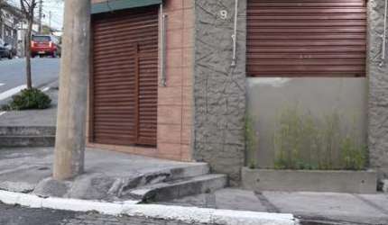 Salão para alugar, 75 m² por R$ 2.320,00/mês - Vila Prudente (Zona Leste) - São Paulo/SP
