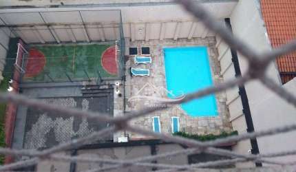 Apartamento com 3 dormitórios à venda, 60 m² por R$ 380.000 - Mooca - São Paulo/SP