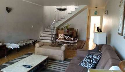 Sobrado com 5 dormitórios à venda, 350 m² por R$ 1.600.000 - Alto da Mooca - São Paulo/SP
