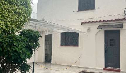 Sobrado com 2 dormitórios para alugar, 165 m² por R$ 4.600,00/mês - Mooca - São Paulo/SP