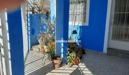 Sobrado com 2 dormitórios à venda, 121 m² por R$ 500.0 - Cidade Mãe do Céu - São Paulo/SP