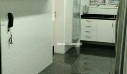 Apartamento com 3 dormitórios, 178 m² - venda por R$ 1.990.000,00 ou aluguel por R$ 13.747,00/mês - Vila Gomes Cardim - São Paulo/SP