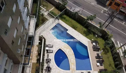 Apartamento com 2 dormitórios à venda, 72 m² por R$ 925.000 - Vila Mariana - São Paulo/SP