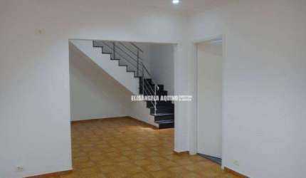 Casa à venda, 180 m² por R$ 1.100.000 - Mirandópolis - São Paulo/SP