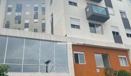 Apartamento com 2 dormitórios à venda, 34 m² por R$ 450.000 - Alto da Mooca - São Paulo/SP