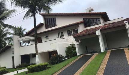 Casa com 4 dormitórios à venda, 613 m² por R$ 6.500.000,00 - Acapulco - Guarujá/SP