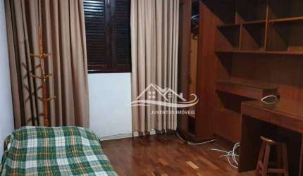 Apartamento com 4 dormitórios à venda, 136 m² por R$ 800.000,00 - Perdizes - São Paulo/SP