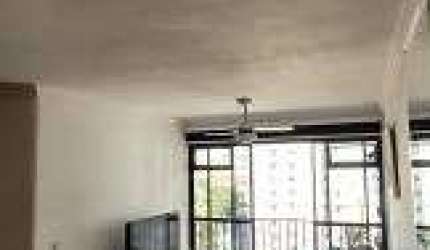 Apartamento com 3 dormitórios à venda, 74 m² por R$ 702.000 - Tatuapé - São Paulo/SP