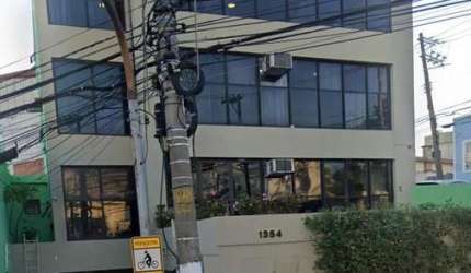 Prédio para alugar, 400 m² por R$ 11.200/mês - Jabaquara - São Paulo/SP