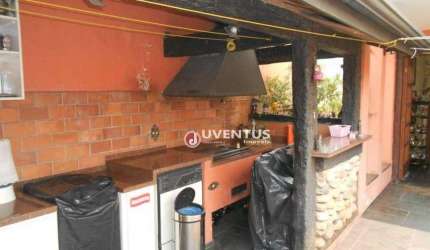 Sobrado com 2 dormitórios à venda, 350 m² por R$ 1.432.000 - Vila Prudente (Zona Leste) - São Paulo/SP