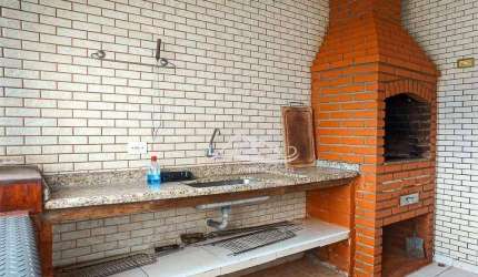 Apartamento com 2 dormitórios à venda, 65 m² por R$ 365.000 - Vila Bela - São Paulo/SP