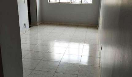 Apartamento com 2 dormitórios à venda, 57 m² por R$ 340.000,00 - Parque Jabaquara - São Paulo/SP