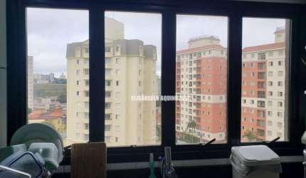 Cobertura Duplex com 3 dormitórios à venda, 220 m² por R$ 910.000 - Vila Parque Jabaquara - São Paulo/SP