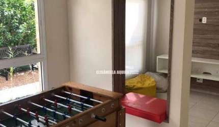 Apartamento com 2 dormitórios à venda, 67 m² por R$ 630.000,00 - Bosque da Saúde - São Paulo/SP