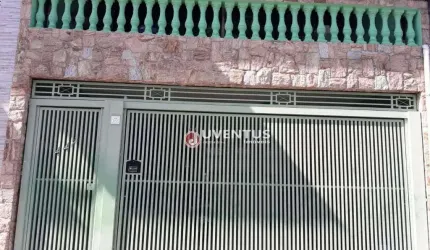 Sobrado com 3 dormitórios à venda, 231 m² por R$ 588.000,00 - Vila Rica - São Paulo/SP