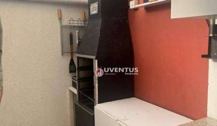 Casa com 2 dormitórios à venda, 100 m² por R$ 830.000 - Vila Bertioga - São Paulo/SP