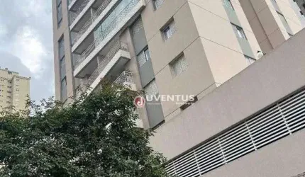 Apartamento com 3 dormitórios à venda, 76 m² por R$ 795.000 - Vila Prudente (Zona Leste) - São Paulo/SP