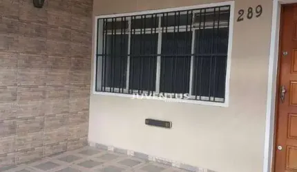 Sobrado com 2 dormitórios à venda, 83 m² por R$ 600.000 - Tatuapé - São Paulo/SP