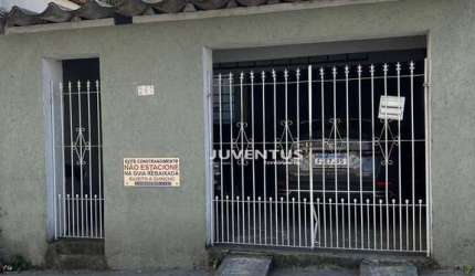 Casa com 4 dormitórios à venda, 150 m² por R$ 1.300.000 - Alto da Mooca - São Paulo/SP