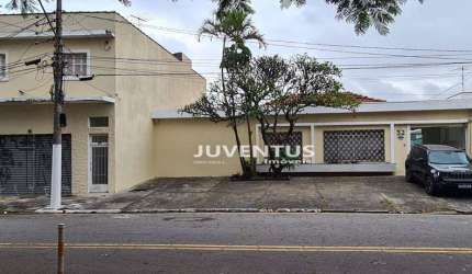 Terreno à venda, 1152 m² por R$ 10.000.000 - Vila Formosa - São Paulo/SP