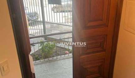 Sobrado com 4 dormitórios à venda, 320 m² por R$ 1.400.000,00 - Vila Oratório - São Paulo/SP