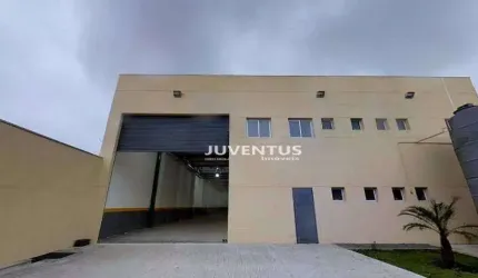 Galpão à venda, 2600 m² por R$ 14.400.000 - Vila Monumento - São Paulo/SP